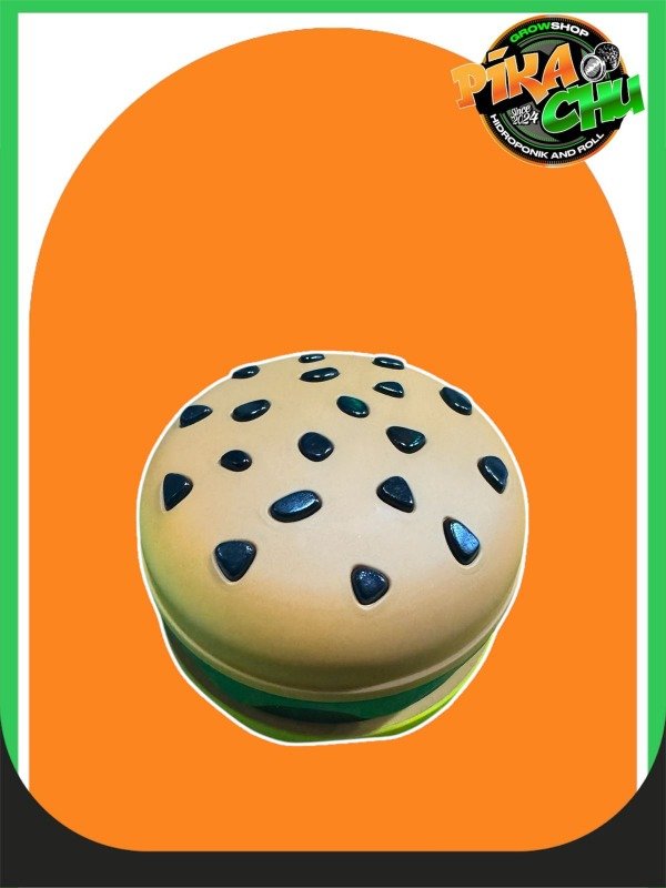 Producto - PIKADOR HAMBURGUESA 4P