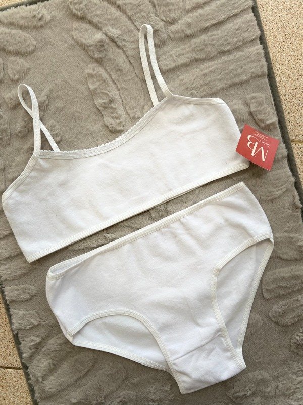 Producto - Conjunto de algodón principiantes - 6