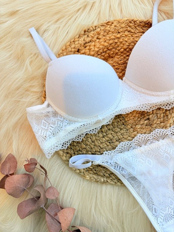 Producto - Regina White