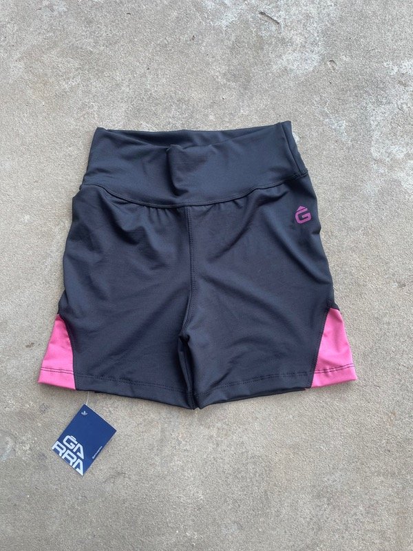 Producto - calza corta vasto