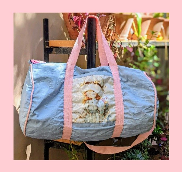 Producto - Bolso Sarah Kay 80s