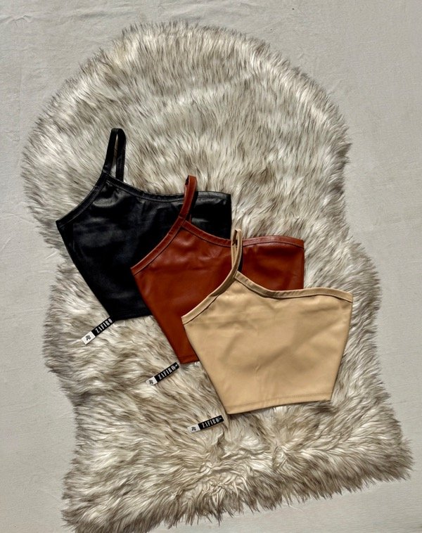 Producto - Top GIO