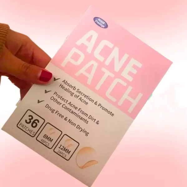 Producto - ROYAL PRESTIGE ACNE PATCH (36 PCS)