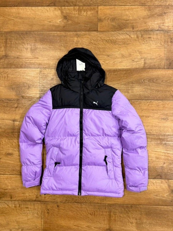 Producto - CAMPERA MUJER PUMA