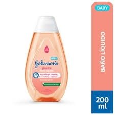 Producto - JABÓN LÍQUIDO JHONSONS GLICERINADO