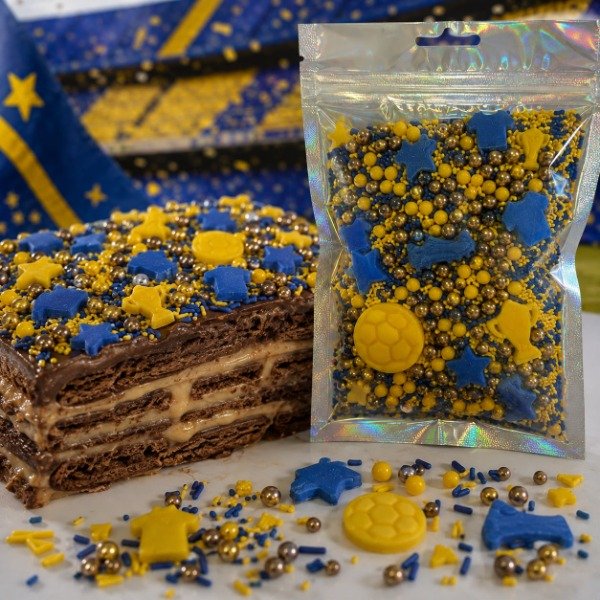 Producto - SPRINKLES BOCA - 5