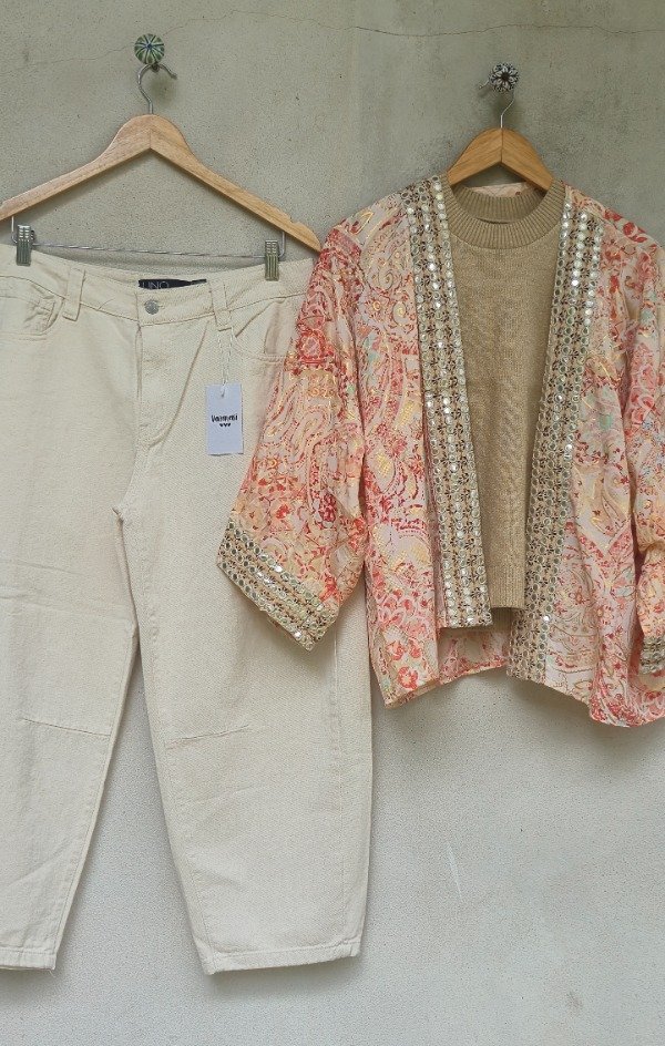 Producto - Kimono Sukoon - 8