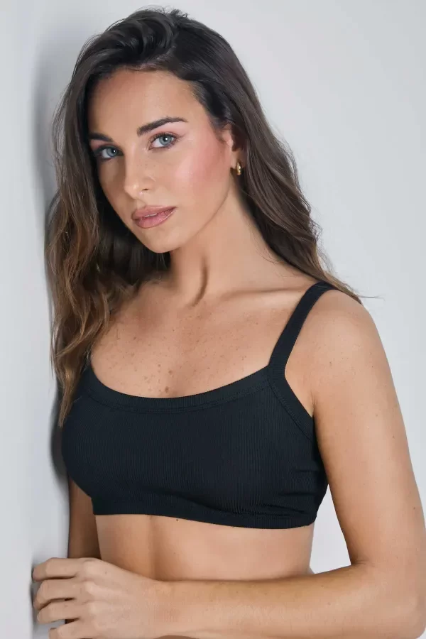 Producto - Conjunto top de morley con cola less regulable - 2