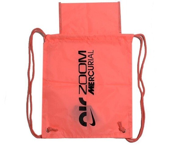 Producto - Mochila Botinera Nike Rosa