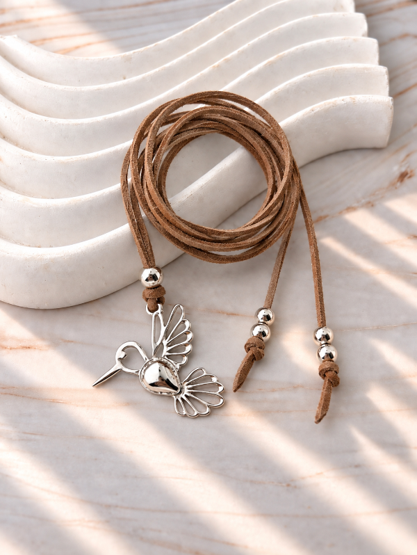 Producto - CHOCKER DE GAMUZA SUELA 3018
