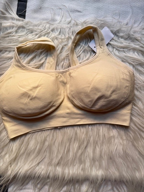 Producto - Corpiño Sol talle L fallado