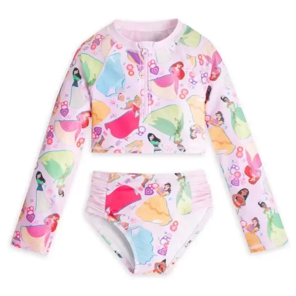 Producto - Traje de baño Princesas Disney Oficial