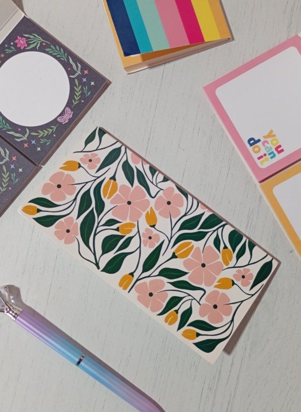 Producto - Pack de notitas x2 (Stock)