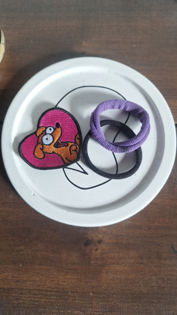 Producto - Bandeja Circular Los Simpson Dignidad