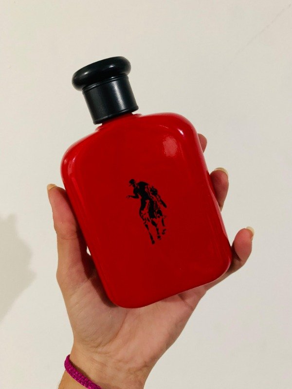 Producto - Polo red 100 ml