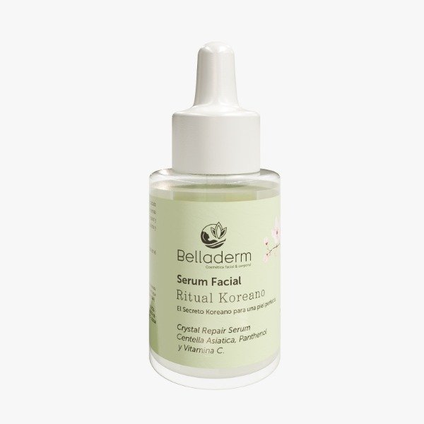 Producto - Serum Facial Ritual Koreano OTOWIL