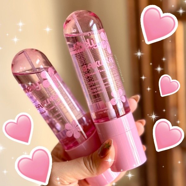 Producto - TÓNICO SPRAY FACIAL SAKURA MELY X 2 UNIDADES
