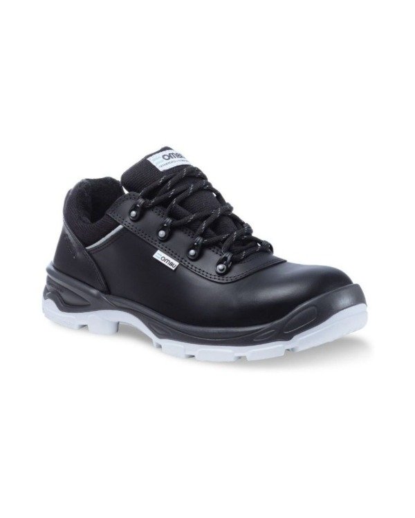 Producto - Zapato con puntera de acero OZONO OMBU
