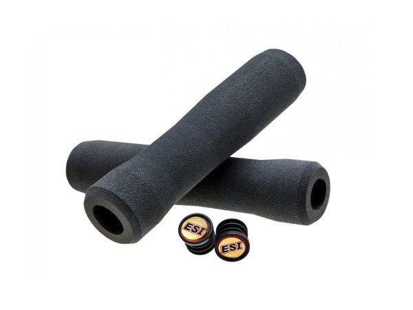 Producto - Puños MTB Esi Grips Fit XC (Extra Chunky/Chunky) 130mm 34/32/34mm - 1
