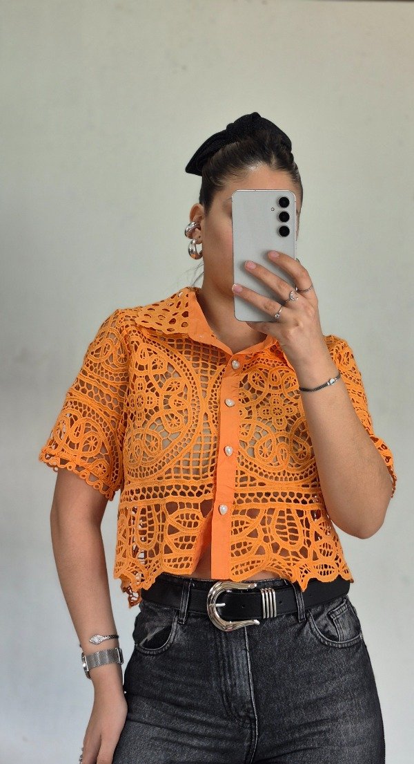 Producto - Camisa sara