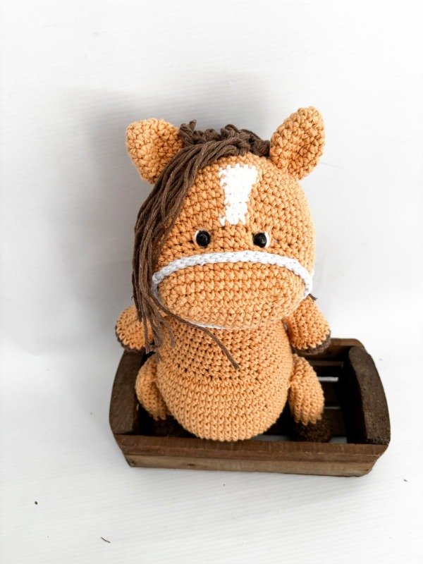 Producto - Caballito Bebé