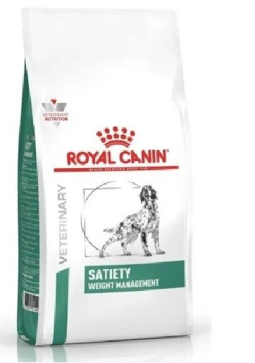 Producto - Royal Canin - Satiety