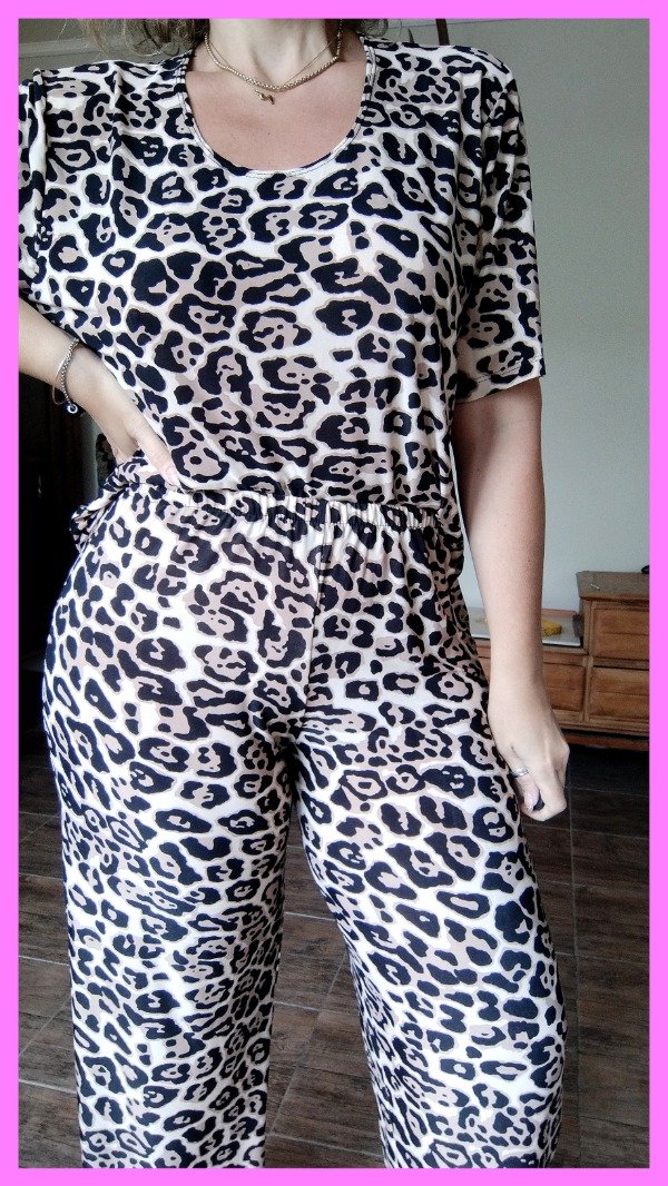 Producto - Conjunto Print 13