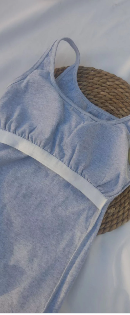 Producto - Pack musculosa push up talle 2 - 1