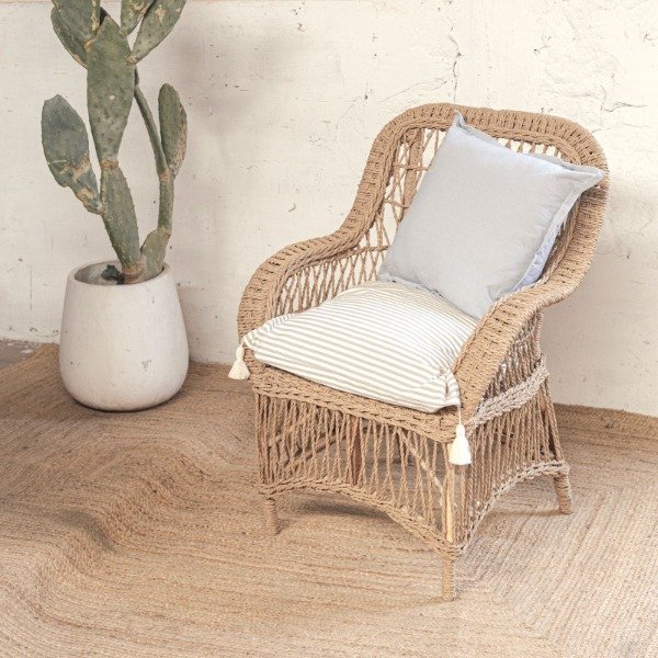 Producto - Sillón Purma