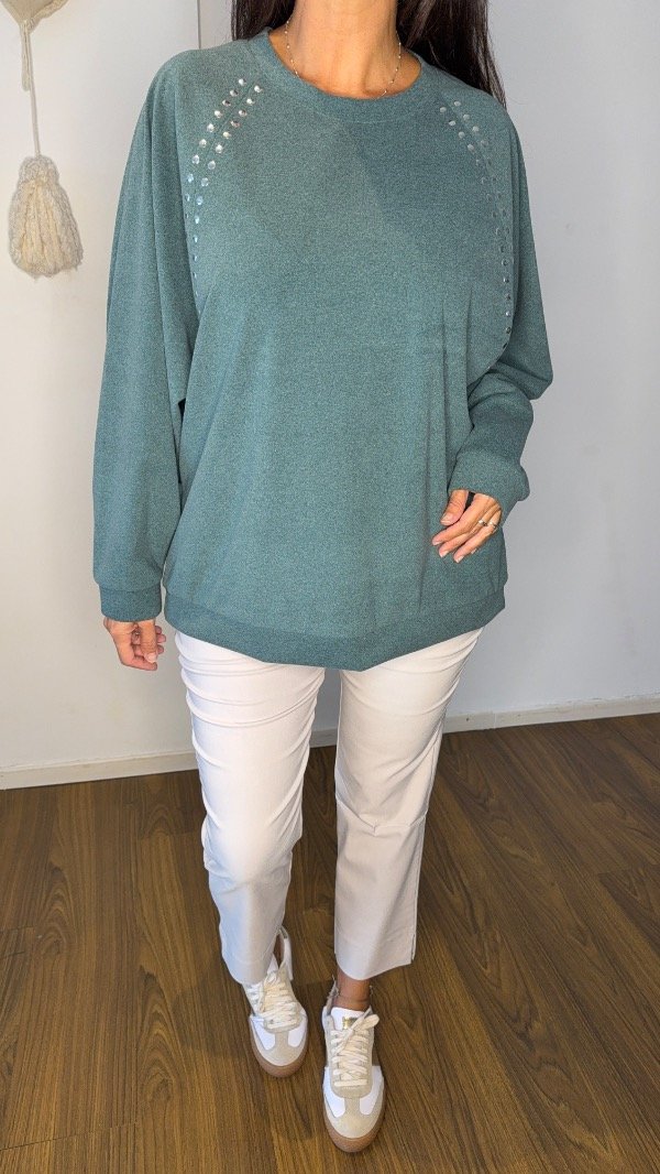 Producto - Buzo Renata