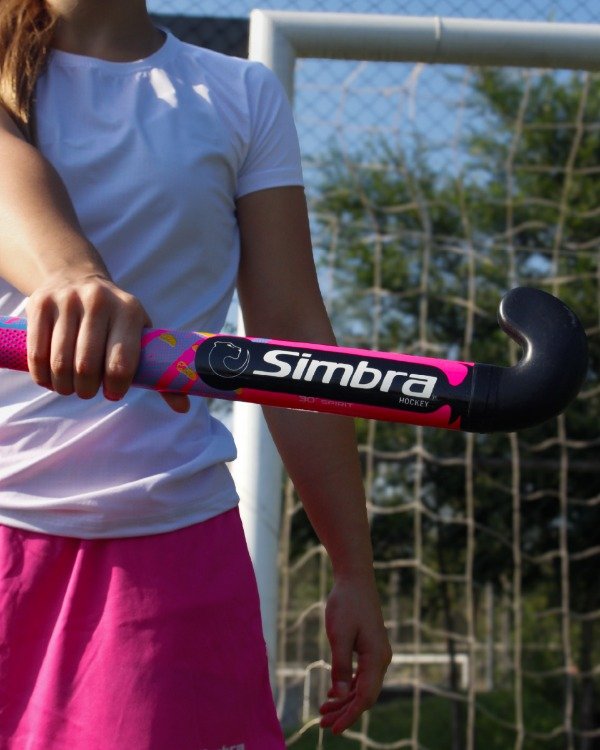 Producto - Palo de Hockey Spirit - Simbra