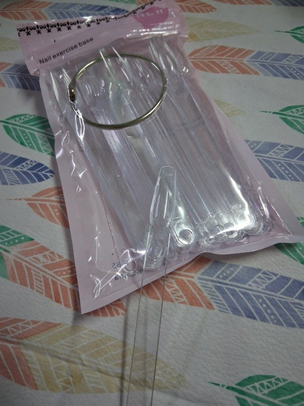 Producto - Muestrario coffin transparente