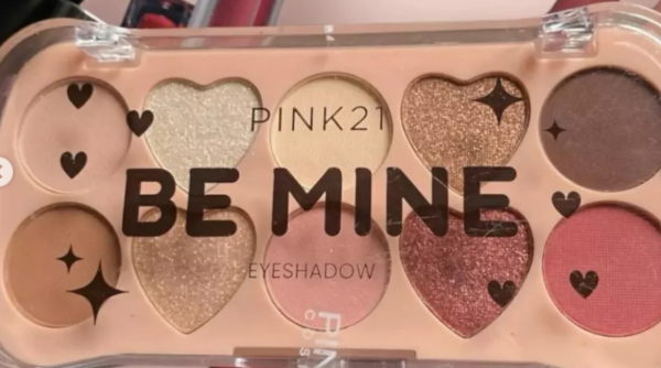 Producto - Sombra be mine