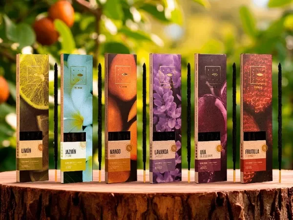 Producto - Natural Premium