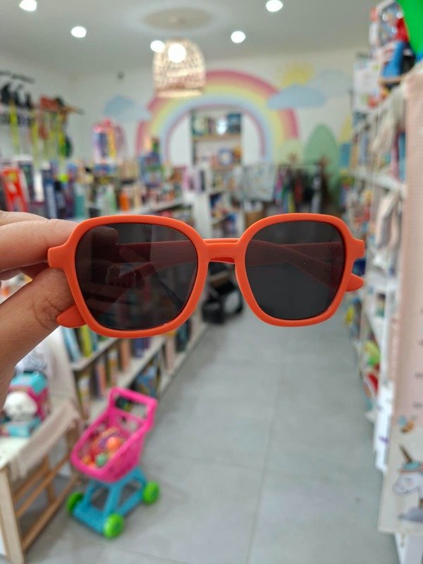 Producto - Anteojos Infantiles Cuadrados - 13