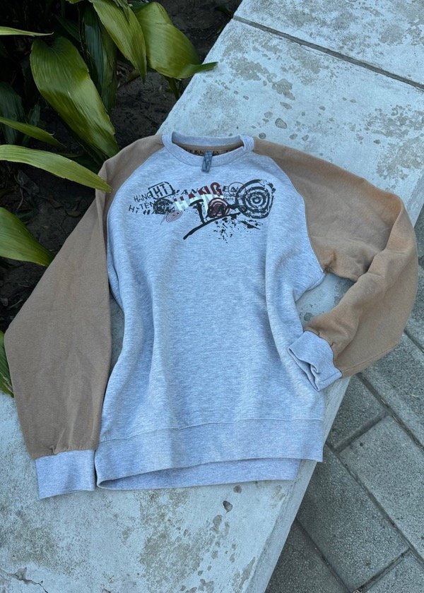Producto - Buzo y2k