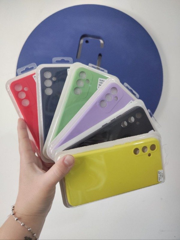 Producto - FUNDA SILICONE CASE SAMSUNG A34 5G
