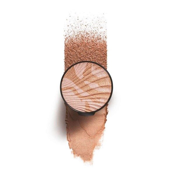 Producto - REPUESTO Iluminador Marmolizado de Cuerpo y Rostro - Natura Una