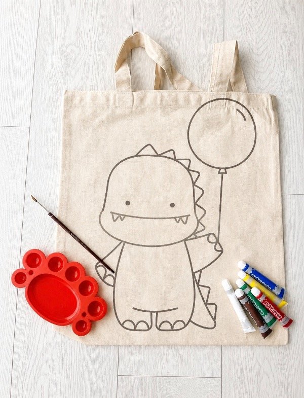 Producto - Kit Tote - 2