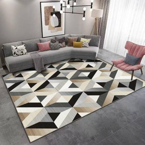 Producto - Alfombra New York