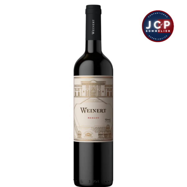 Producto - WEINERT MERLOT