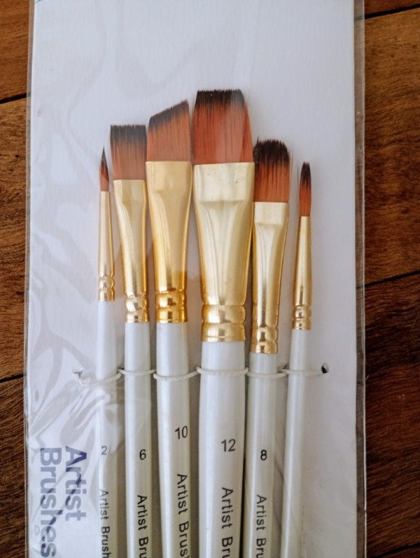 Producto - Set x 6 surtidos Bomeijia - 2