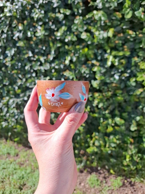 Producto - Cuenco Shabby