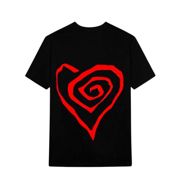 Producto - Marilyn Manson heart - 0