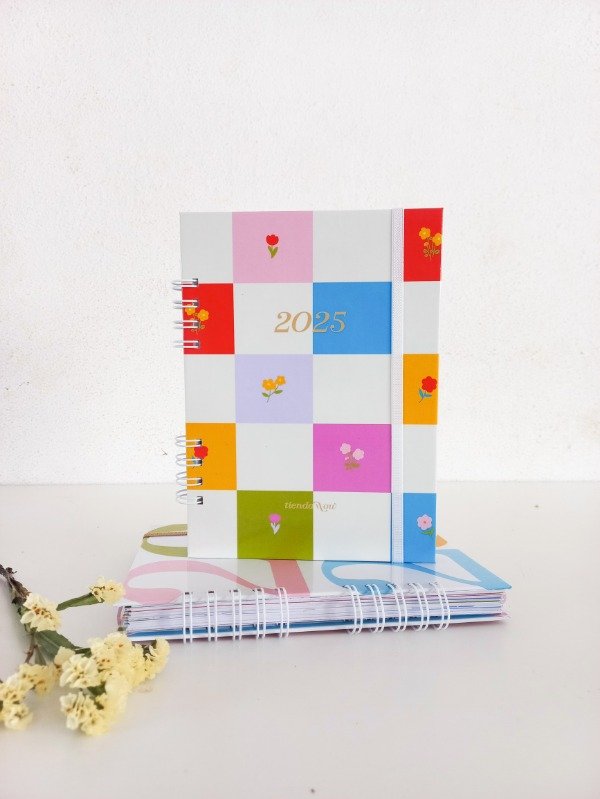 Producto - Emily Perpetua Diaria