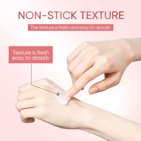 Producto - Contorno de Ojeras Niacinamida Bioaqua