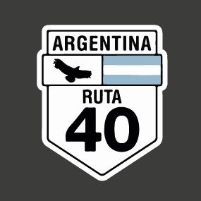 Producto - Ruta 40, argentina 17