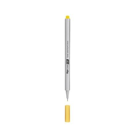Producto - MICROFIBRA AL AGUA 0.4MM LINER FILGO AMARILLO