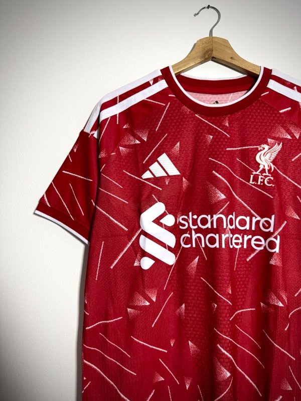Producto - Liverpool Titular Wirtz 2026 G5 - 2