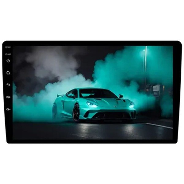 Producto - Adak Central Multimedia PLAY-26410 - Universal - 2/64GB - AU 101504